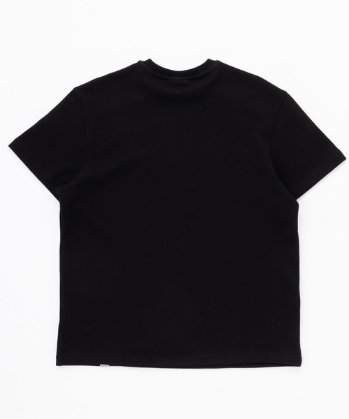 BALR.（ボーラー）の「Q Series T-Shirt（Tシャツ/カットソー・メンズ・ブラック/ホワイト・LARGE/MEDIUM/SMALL）」の6枚目の写真