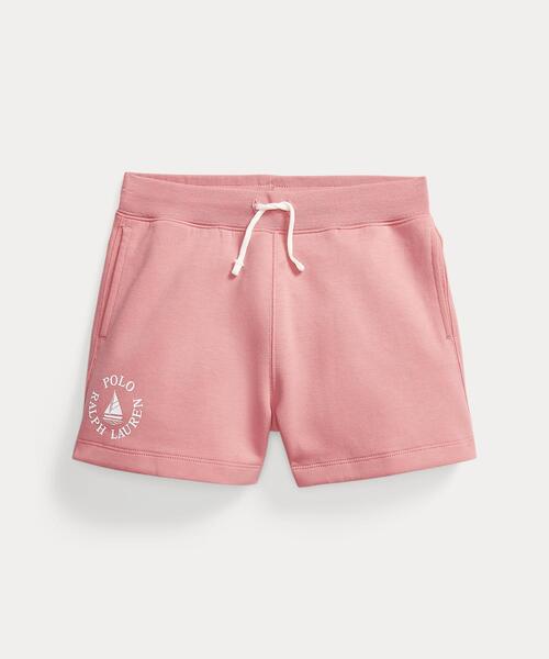 POLO RALPH LAUREN｜ポロ ラルフ ローレンのパンツ（ピンク/桃色系