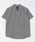 RVCA�i���[�J�j�́uRVCA �����Y HAWAII GINGHAM SS �����V���c �y2026�N�t�ă��f���z�i�V���c/�u���E�X�j�v�b�u���b�N�n���̑�