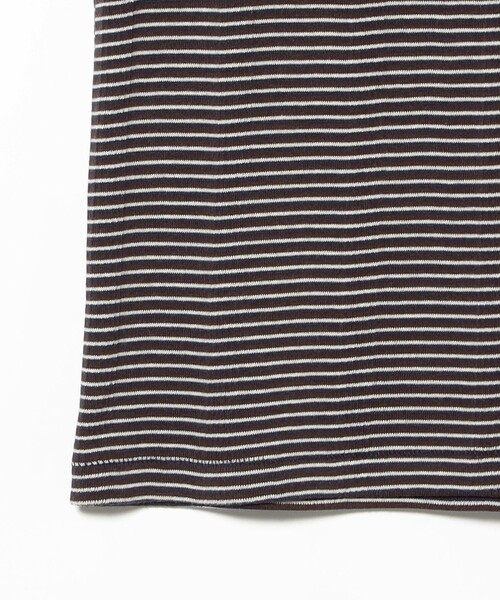 こども ビームス（コドモビームス）の「【別注】Robert P. Miller / タンクトップ 2枚 セット 2026SS（95～145cm）ミラー アンダーウェア カジュアル 夏（Tシャツ/カットソー・キッズ・その他・size2(115-125cm)/size3(135-145cm)/size1(95-105cm)）」の5枚目の写真