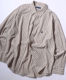 BEVERLY HILLS POLO CLUB(�r�o���[�q���Y�|���N���u)��BEVERLY HILLS POLO CLUB/�r�o���[�q���Y�|���N���u  �I�[�o�[�T�C�Y �n�C�c�C�X�g�R�b�g�� �����|�C���g�h�J ���n �`�F�b�N �X�g���C�v ���M�����[�J���[�V���c �����V���c ���f�B�[�X �����Y(�V���c/�u���E�X)