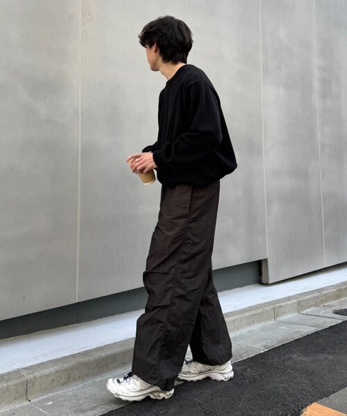 Franklin Climbing】ユニセックス/アルパインスノーカモパンツ（カーゴ