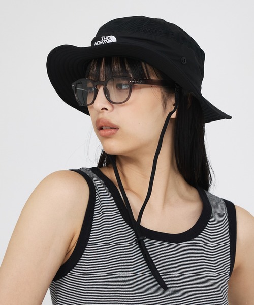 THE NORTH FACE / ザ・ノース・フェイス】Brimmer Hat/ブリマーハット