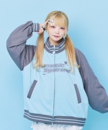 Hauls（ハウルズ）の「らぐらんSWTじゃんぱー（ブルゾン）」