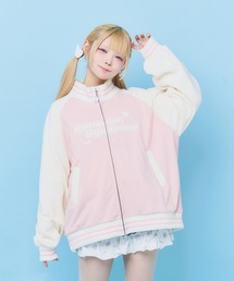 Hauls（ハウルズ）の「らぐらんSWTじゃんぱー（ブルゾン）」