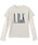 atmos pink�i�A�g���X�s���N�j�́uatmos pink Layered Print LS T-shirt / �A�g���X �s���N ���C���[�h �v�����g LS T-�V���c�iT�V���c/�J�b�g�\�[�j�v�b�z���C�g