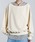 ROSE BUD�i���[�Y�o�b�h�j�́uOFF SHOULDER INLEY PULLOVER�i�X�E�F�b�g�j�v�b�I�t�z���C�g