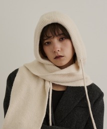 DFFUR.（ディフル）の「帽子（ハット）」