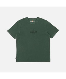 Timberland｜ティンバーランドのTシャツ/カットソー（ブランドロゴ 
