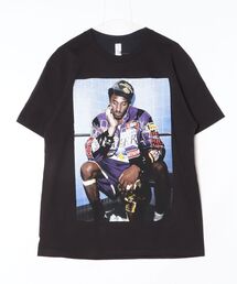 【T16】【Threads On Demand/スレッズオンデマンド】TOD PRINT TEE
