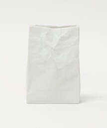 ceramic japan（セラミックジャパン）の「＜ceramic japan＞ニュークリンクル スーパーバッグ #3（フラワーベース）」