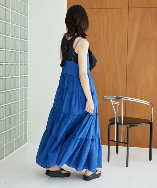 SLOBE IENA（スローブイエナ）の「《追加》OOFOS/ウーフォス Oomega OOMEGA（サンダル・レディース・ベージュ系その他/ブラック・25cm/24cm/23cm）」の11枚目の写真