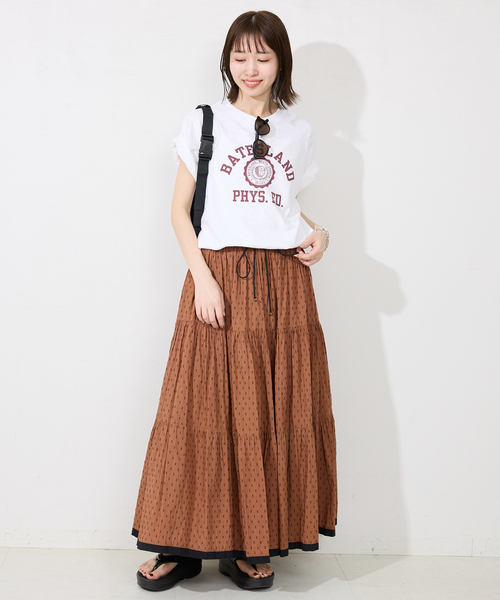 SLOBE IENA（スローブイエナ）の「《追加》OOFOS/ウーフォス Oomega OOMEGA（サンダル・レディース・ベージュ系その他/ブラック・25cm/24cm/23cm）」の19枚目の写真