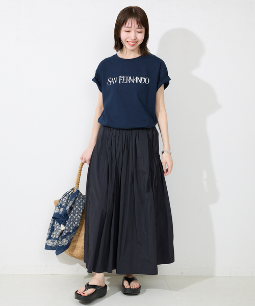 SLOBE IENA（スローブイエナ）の「《追加》OOFOS/ウーフォス Oomega OOMEGA（サンダル・レディース・ベージュ系その他/ブラック・25cm/24cm/23cm）」の20枚目の写真