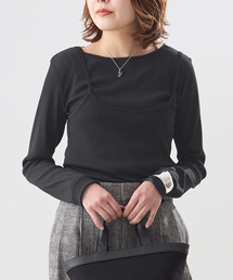 DRYリブセットアップ