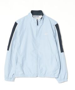 ジャケット・アウター NUJOH Soft Suede Blouson Jacket NUJOH ブルゾン アウター Soft Suede Blouson Jacket / ソフトスエード