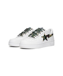 A BATHING APE | ABC CAMO BAPE STA(スニーカー)