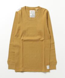 THE MILES（ザ マイルズ）の「長袖Tシャツ（Tシャツ/カットソー）」