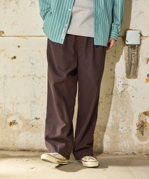 niko and... | フェードダックイージーパンツ(その他パンツ)