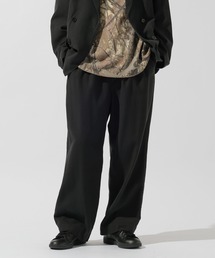 niko and｜ニコアンドのその他パンツ（無地）通販 - ZOZOTOWN