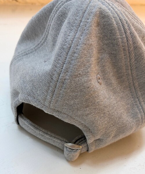 REMI RELIEF(レミレリーフ)の「【REMI RELIEF/レミレリーフ】REMI RELIEF x NEW ERA(LA) 9TWENTY キャップ ロサンゼルス・ドジャース(キャップ・レディース・グレー/ネイビー・フリー)」の17枚目の写真