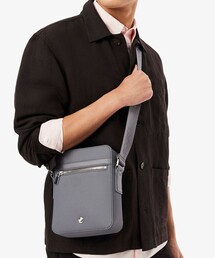 LACOSTE｜ラコステのバッグ（グレー/灰色系）通販 - ZOZOTOWN
