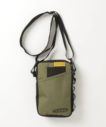 KEEN（キーン）の「HARVEST MATERIAL MODULAR TRAVEL POUCH / ハーベスト マテリアル モジュラー トラベル ポーチ（ポーチ）」