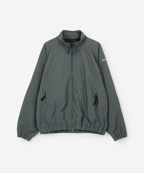 WILD THINGS（ワイルドシングス）の「WILD THINGS | ARMY JACKET MEN（その他アウター・メンズ・ベージュ系その他/グレー系その他・L/M）」の3枚目の写真