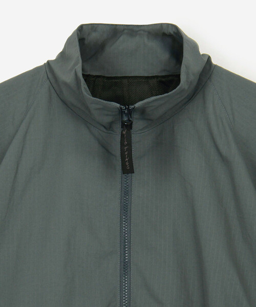 WILD THINGS（ワイルドシングス）の「WILD THINGS | ARMY JACKET MEN（その他アウター・メンズ・ベージュ系その他/グレー系その他・L/M）」の5枚目の写真