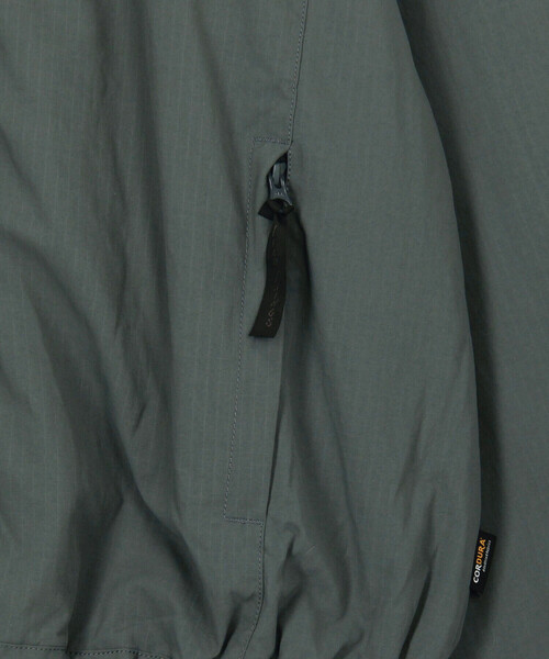 WILD THINGS（ワイルドシングス）の「WILD THINGS | ARMY JACKET MEN（その他アウター・メンズ・ベージュ系その他/グレー系その他・L/M）」の9枚目の写真