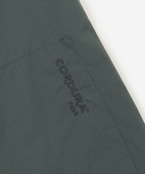 WILD THINGS（ワイルドシングス）の「WILD THINGS | ARMY JACKET MEN（その他アウター・メンズ・ベージュ系その他/グレー系その他・L/M）」の20枚目の写真