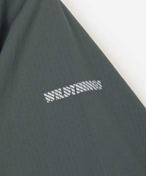 WILD THINGS（ワイルドシングス）の「WILD THINGS | ARMY JACKET MEN（その他アウター・メンズ・ベージュ系その他/グレー系その他・L/M）」の21枚目の写真