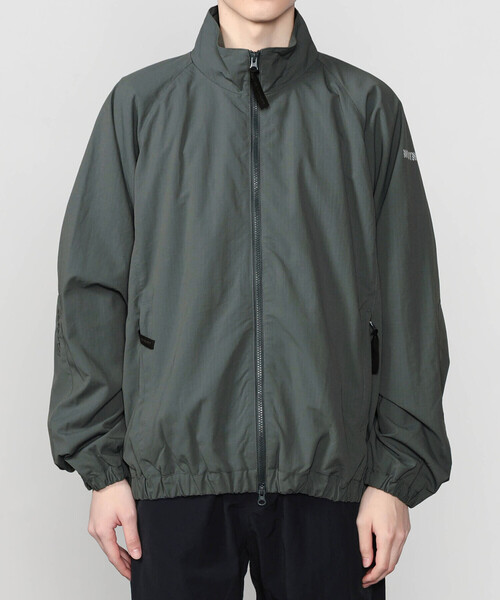 WILD THINGS（ワイルドシングス）の「WILD THINGS | ARMY JACKET MEN（その他アウター・メンズ・ベージュ系その他/グレー系その他・L/M）」の11枚目の写真