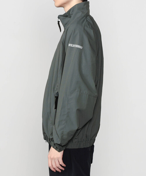 WILD THINGS（ワイルドシングス）の「WILD THINGS | ARMY JACKET MEN（その他アウター・メンズ・ベージュ系その他/グレー系その他・L/M）」の12枚目の写真