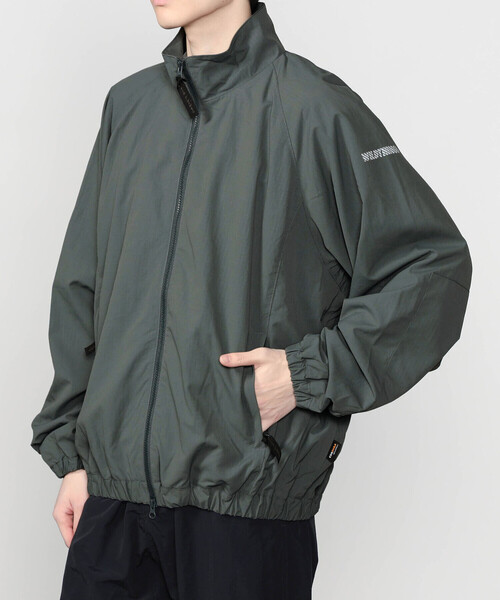 WILD THINGS（ワイルドシングス）の「WILD THINGS | ARMY JACKET MEN（その他アウター・メンズ・ベージュ系その他/グレー系その他・L/M）」の14枚目の写真