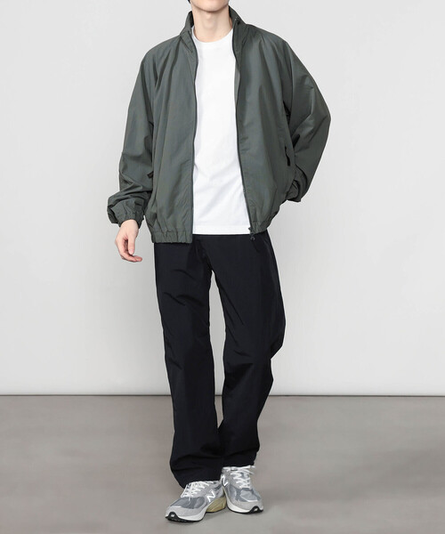 WILD THINGS（ワイルドシングス）の「WILD THINGS | ARMY JACKET MEN（その他アウター・メンズ・ベージュ系その他/グレー系その他・L/M）」の15枚目の写真