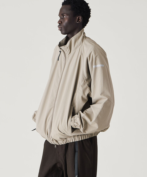 WILD THINGS（ワイルドシングス）の「WILD THINGS | ARMY JACKET MEN（その他アウター・メンズ・ベージュ系その他/グレー系その他・L/M）」の17枚目の写真