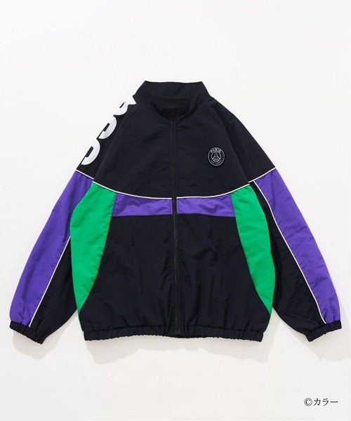 PARIS SAINT-GERMAIN(�p���T���W�F���}��)�́sZOZO TOWN����t�yEVA*PSG�z JP PIPING TOP(���̑��A�E�^�[)