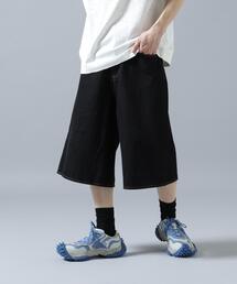 DANKE SCHON(�_���P�V�F�[��)�́yWEB&DEPOT����zDankeSchon/�_���P�V�F�[��/11.5oz DENIM SHORTS(�f�j���p���c)