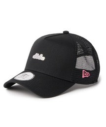 NEW ERA】セルフスタンドケース ワードマークロゴ ゴルフ（ゴルフ