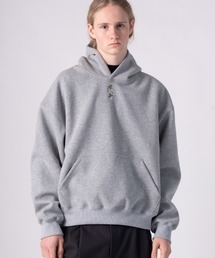 rehacer（レアセル）の「rehacer : Botanical Wide Hoodie / ボタニカル ワイド フーディー（パーカー）」