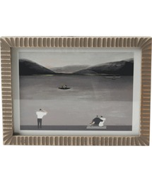 BACKYARD FAMILY(�o�b�N���[�h�t�@�~���[)��Photo frame photo2L(�|�X�^�[/�A�[�g)