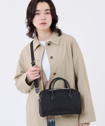LeSportsac（レスポートサック）の「AT AVENUE BOSTON ミッドナイトデューン（ショルダーバッグ）」