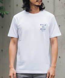 BILLABONG（ビラボン）の「BILLABONG メンズ ONE TIME Tシャツ 【2026年春夏モデル】（Tシャツ/カットソー）」