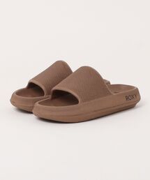 ROXY(���L�V�[)��ROXY �E�B�����Y THE BUMPY �r�[�`�T���_�� �y2026�N�t�ă��f���z(�T���_��)