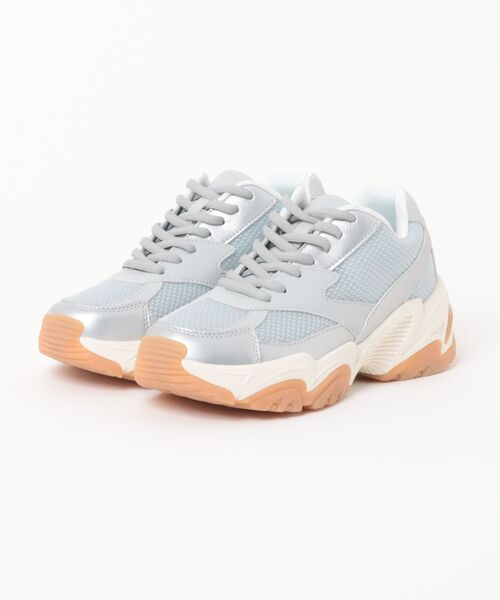 【るーちゃん】イデア2点 セール】Xti Shoes｜エックスティーアイ シューズのスニーカー