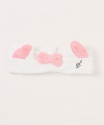 【 Disney 】 ヘアバンド チップ＆デール 26S3