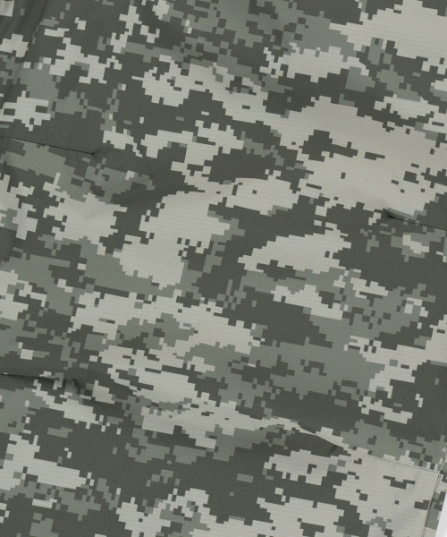 WKNDRS（ウィーキャンドース）の「DIGI CAMO PARACHUTE PANTS (L.KHAKI)（その他パンツ・レディース・その他・MEDIUM/LARGE/X-LARGE）」の5枚目の写真