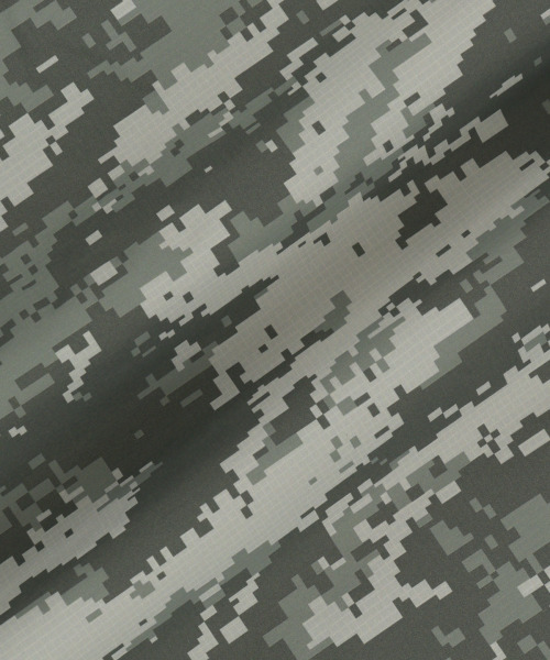 WKNDRS（ウィーキャンドース）の「DIGI CAMO PARACHUTE PANTS (L.KHAKI)（その他パンツ・レディース・その他・MEDIUM/LARGE/X-LARGE）」の7枚目の写真