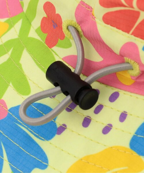 BREEZE（ブリーズ）の「【撥水加工/UVカット】アウトドアハット（ハット・キッズ・ブラック/ピンク/レインボー/シルバーグレー/その他13/その他12/チェック/その他11・50/52/54/56/58）」の18枚目の写真